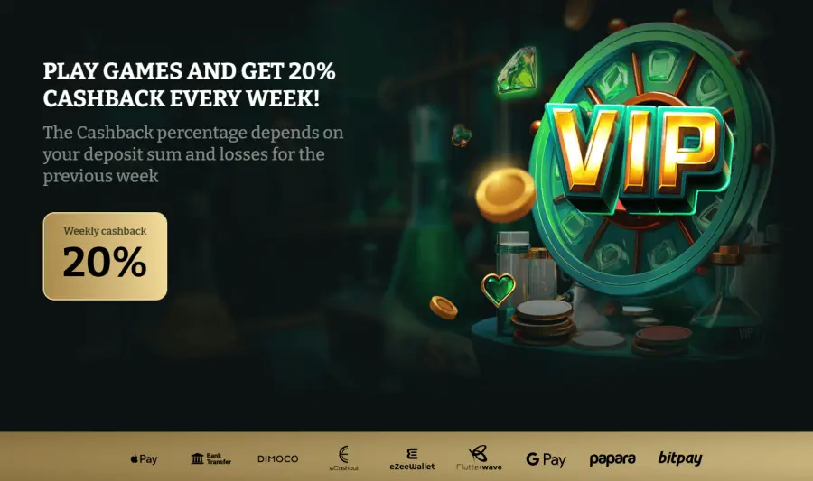 Boomzino casino